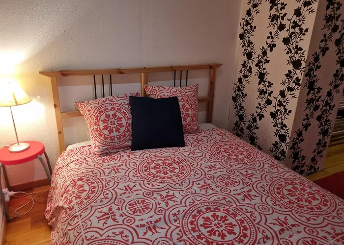 דירה Aulos Studio