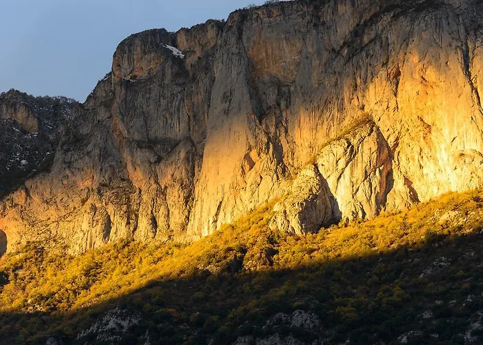 דירה Aulos Studio