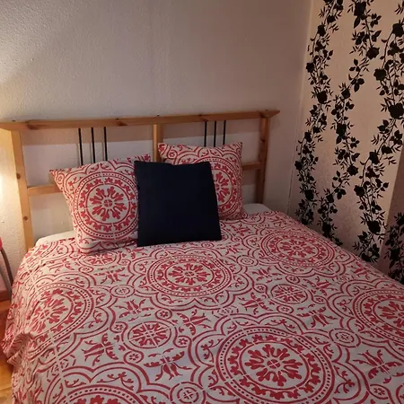 Apartment Aulos Studio